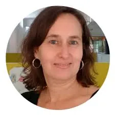 Luciana Díaz